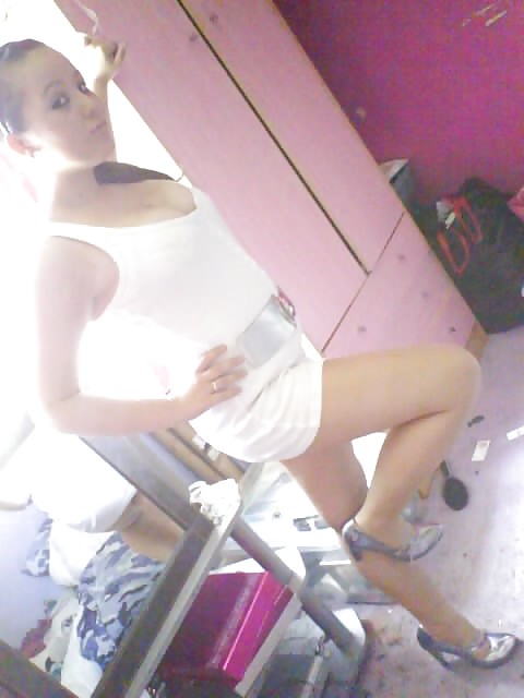 Sexy en tacones
 #19959728