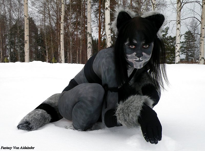 Real sexy furry #20371634