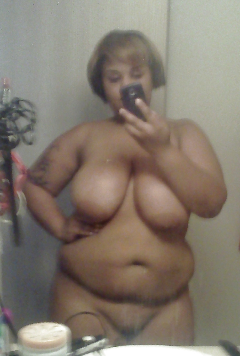 Ebony BBW (PT. 1) #11847207