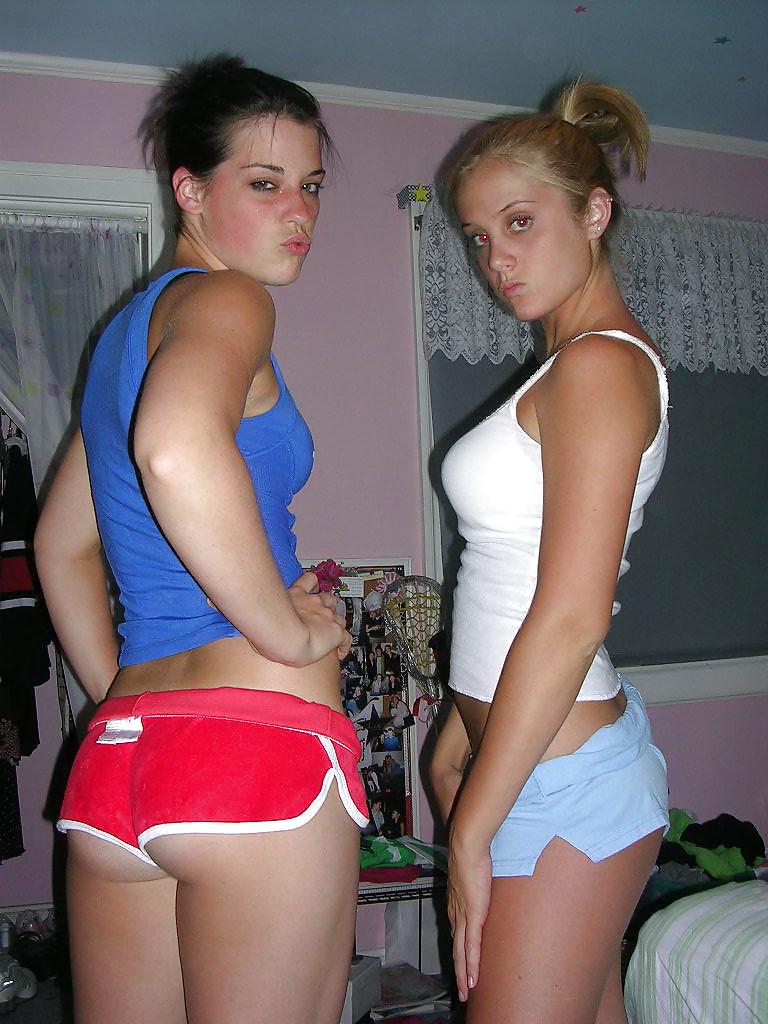 Silly & Sexy  #4084294