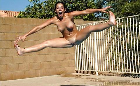 Silly & Sexy  #4084426