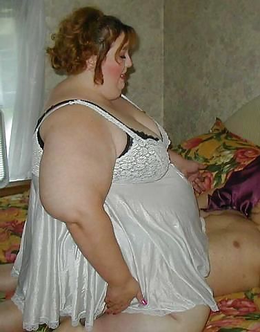 Kickass amature bbw gallery
 #579092