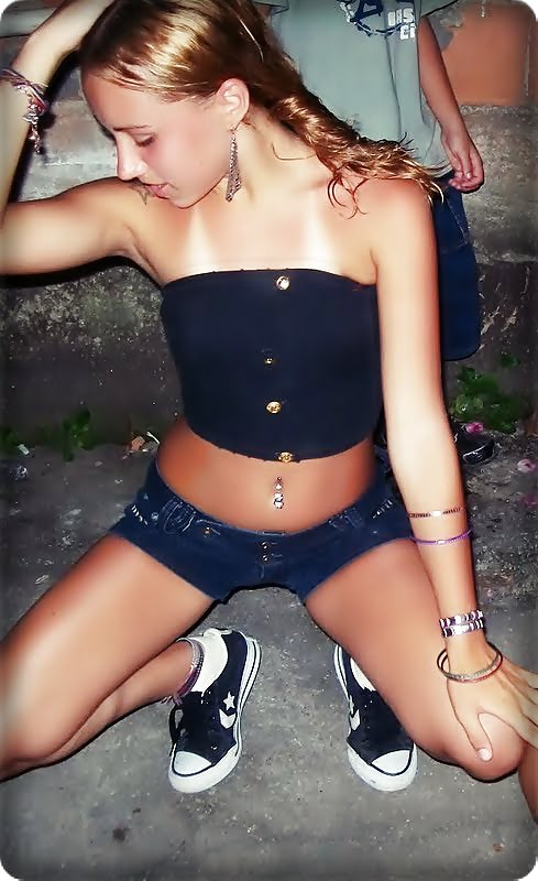 Hot Brazilian Girl in Bikini n3 #15314486