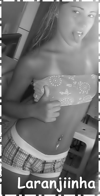 Hot Brazilian Girl in Bikini n3 #15314492