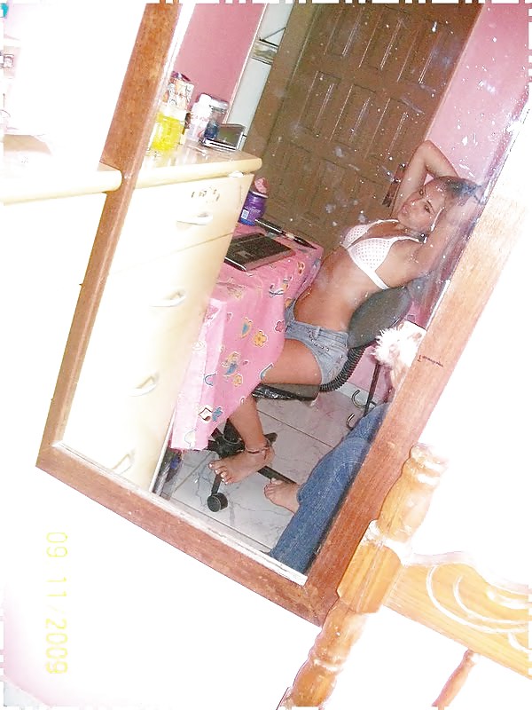 Hot Brazilian Girl in Bikini n3 #15314577