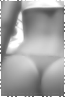 Hot Brazilian Girl in Bikini n3 #15314581