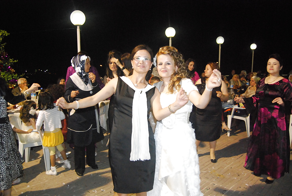 トルコ人既婚女性の写真
 #6595061