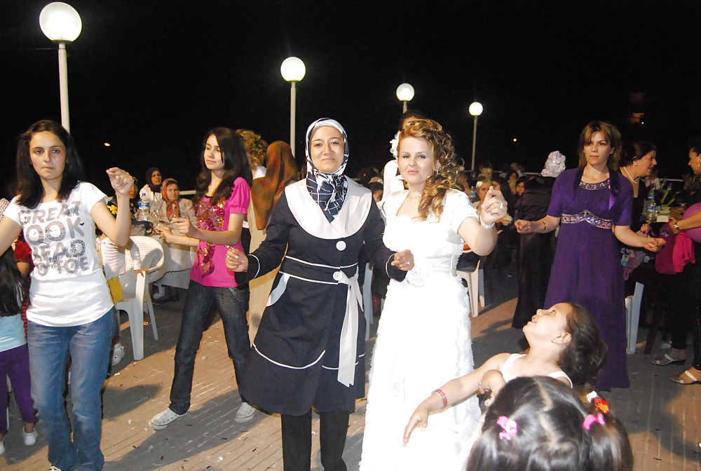 トルコ人既婚女性の写真
 #6595196