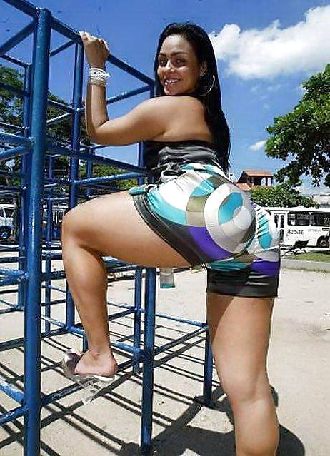 Brazilian Sex Bomb Andressa Soares #2394864