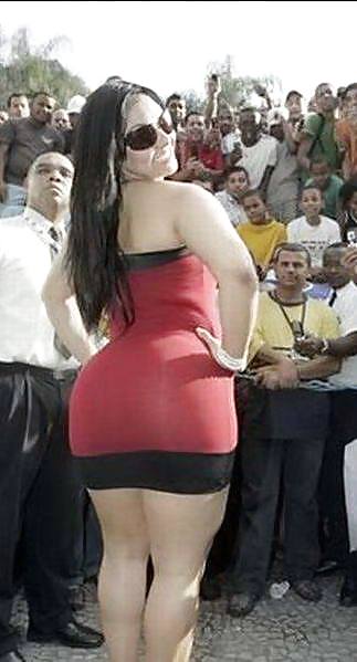Brazilian Sex Bomb Andressa Soares #2394869