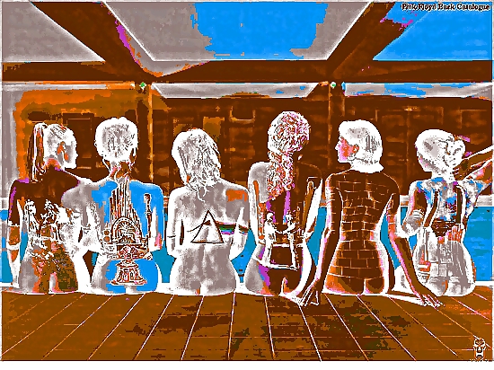 Artistic rendering #17 #22031408