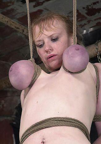 Breast Hanging #6994002