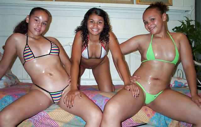 Brazil relaxing  #9658047