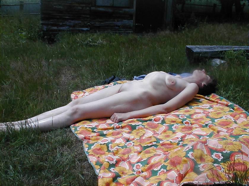 Zeigegeile Steffi #17424940