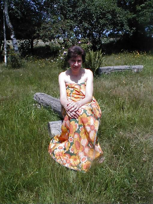 Zeigegeile Steffi #17424950