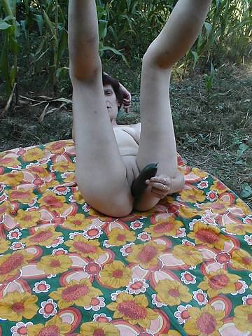 Zeigegeile Steffi #17425074