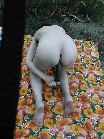 Zeigegeile Steffi #17425084