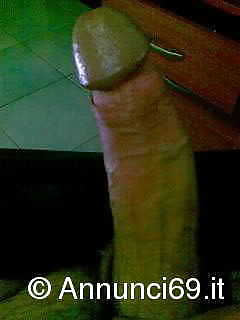 私のコック mio cazzone napoletano pieno di sborra calda
 #10672686