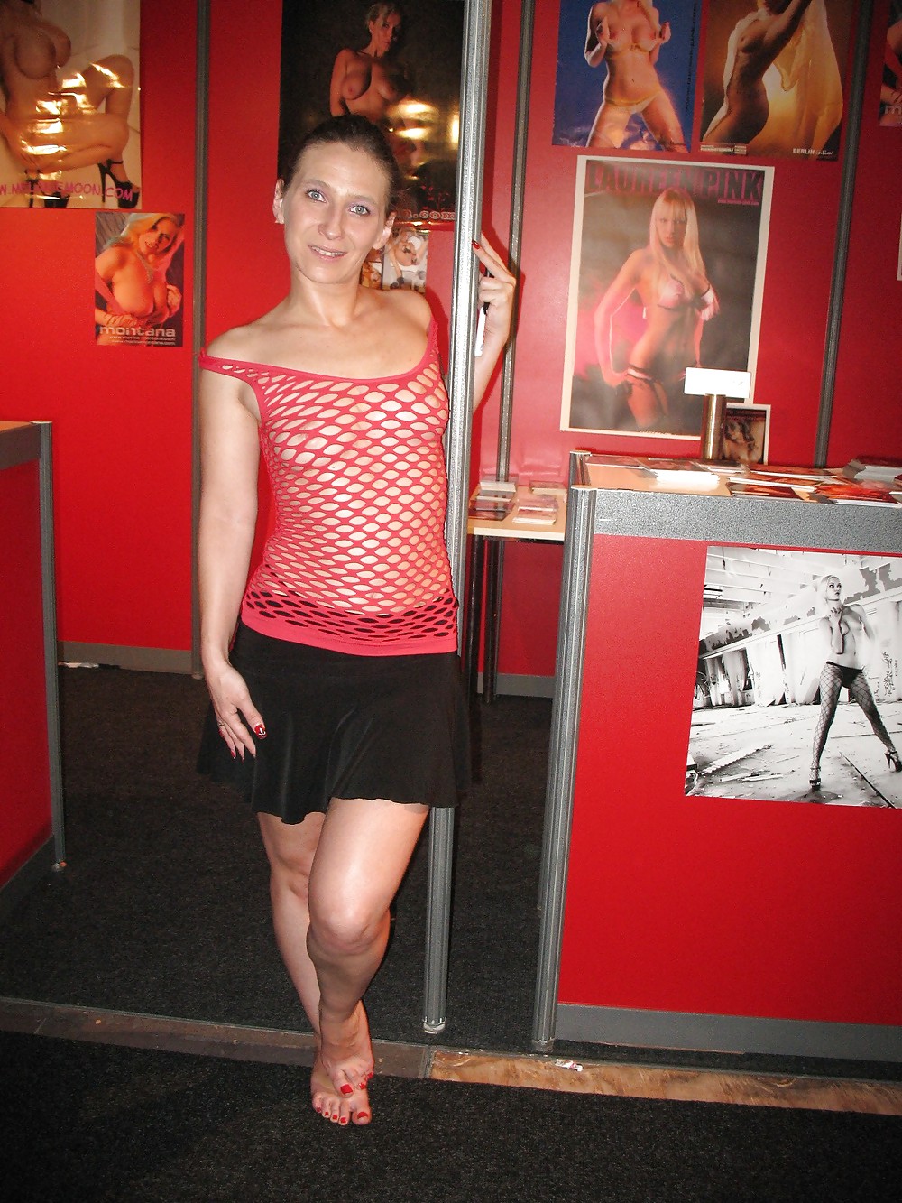 Slutwear Durch Tausch (wie Huren Gekleidet) #13802268