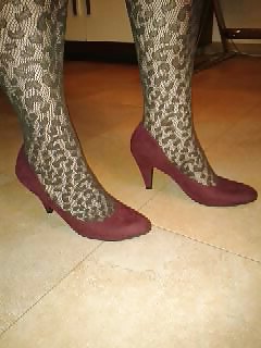 Heels der Milf #14989520