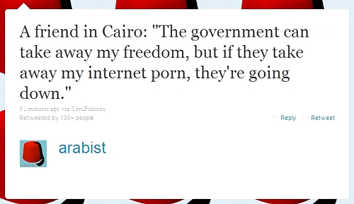 Die Wahrheit über Internet-Porno #8863625