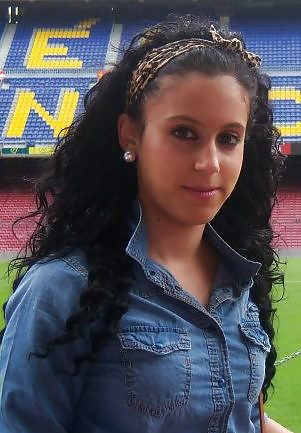 Yoooooooo misma
 #14007162