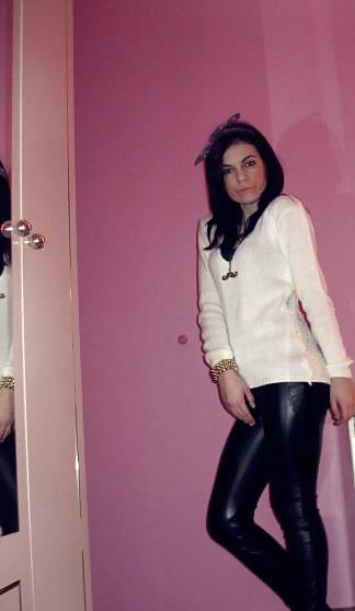Eingebildete wichsfresse
 #21487086