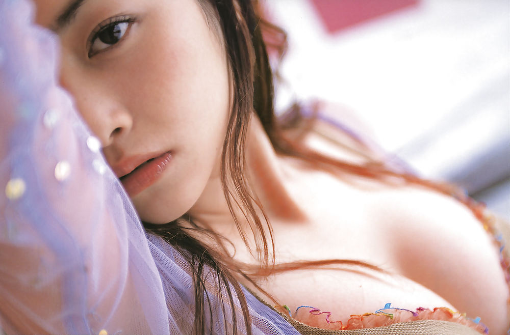 Japanese Bikini Babes-Anri Sugihara (16) #7333529