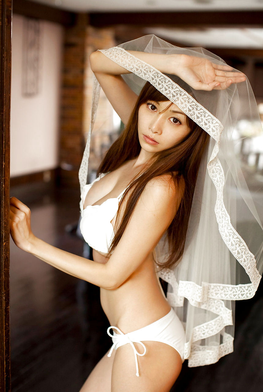 Japanese Bikini Babes-Anri Sugihara (16) #7333669