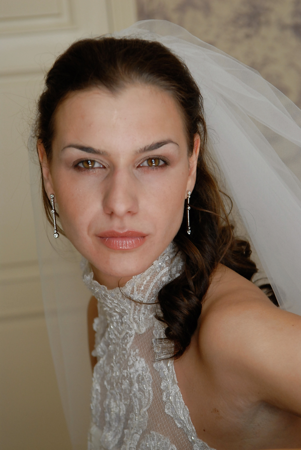 Sexy bride 4 #22170742