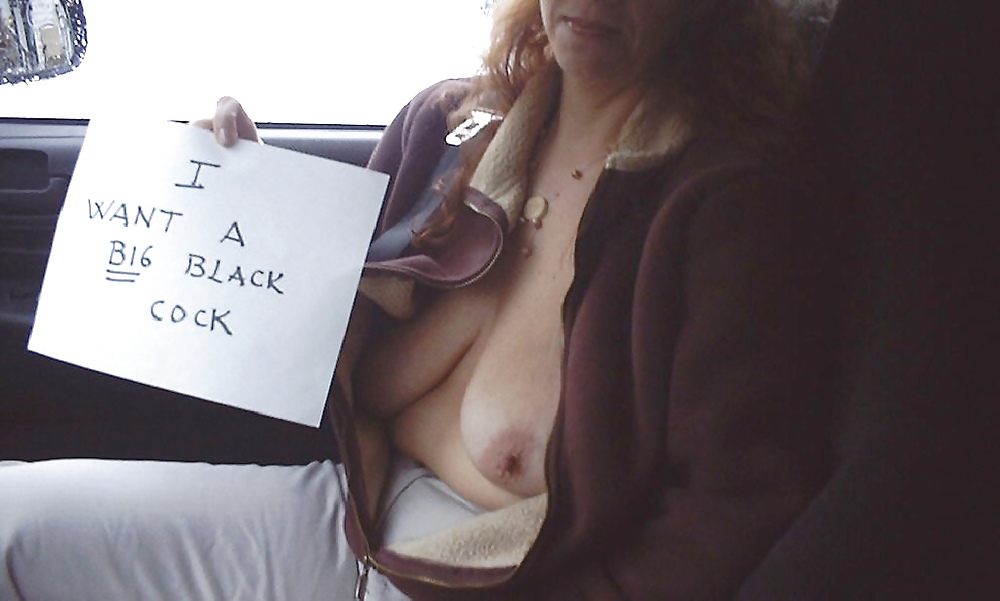 MILFS SHOWING THEIR PREFERENCE FOR THE BBC #15178170