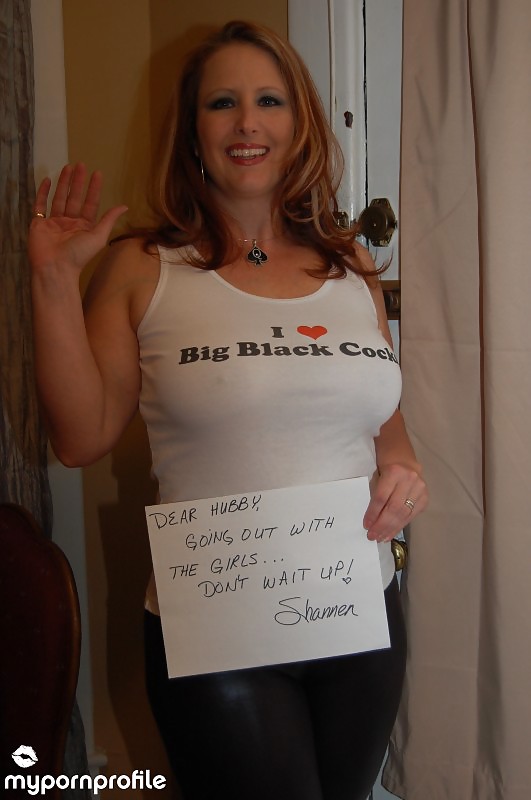 MILFS SHOWING THEIR PREFERENCE FOR THE BBC #15178364