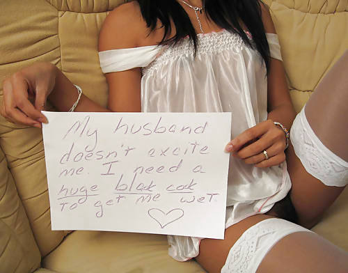MILFS SHOWING THEIR PREFERENCE FOR THE BBC #15178541