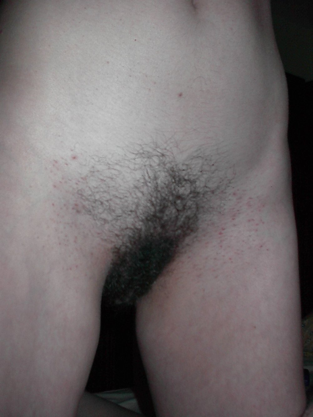 Spanish hairy mature #3030487