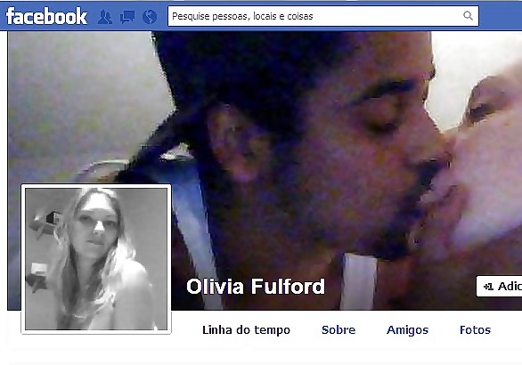 Olivia Exposés jeune Fulford Cum Salope #17742605