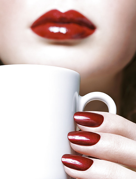 Erotic Hot Coffee - Session 1 #4510743