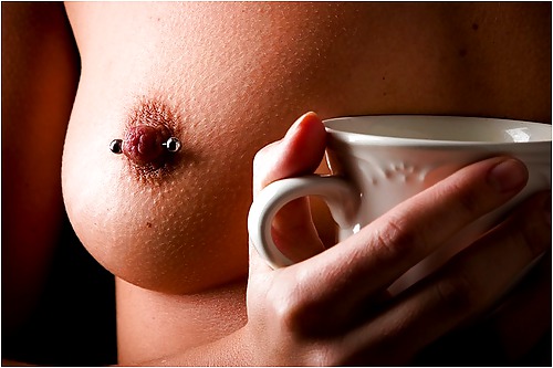 Erotic Hot Coffee - Session 1 #4510749