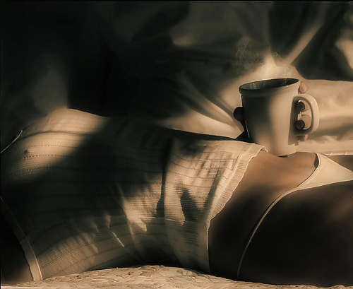 Erotic Hot Coffee - Session 1 #4510757