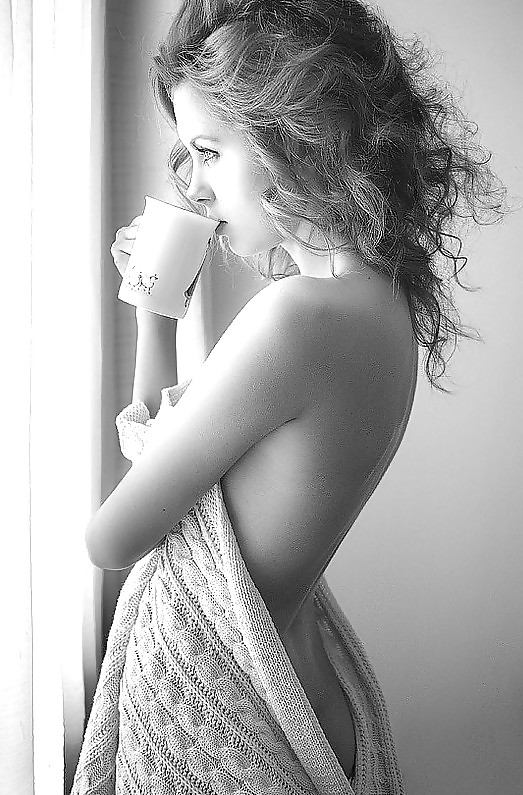 Erotic Hot Coffee - Session 1 #4510759