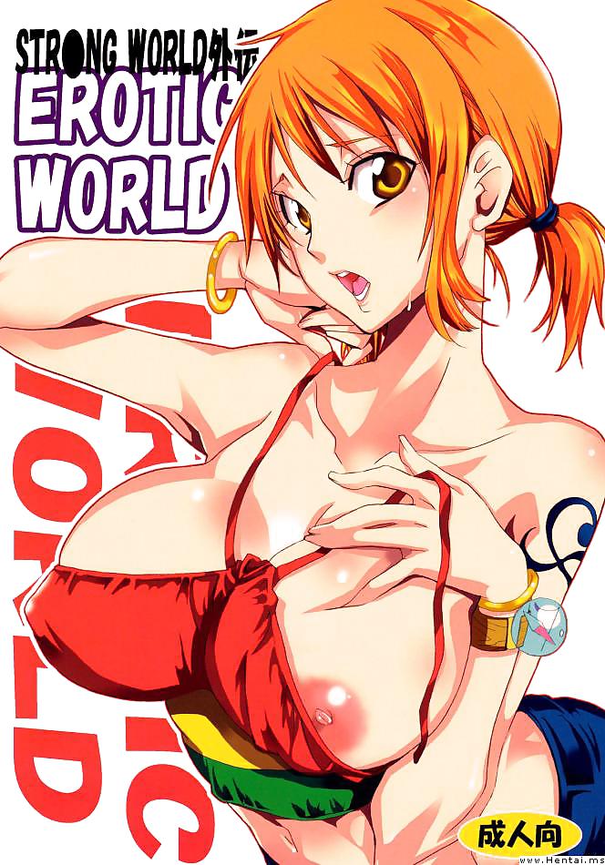 Sexy Anime Hentai Girls Nude (READ DESCRIPTION) #17915621