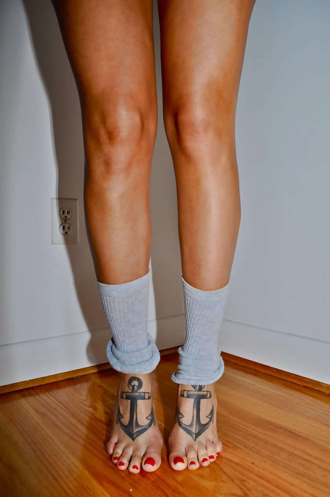 Sexy Füße #5792856