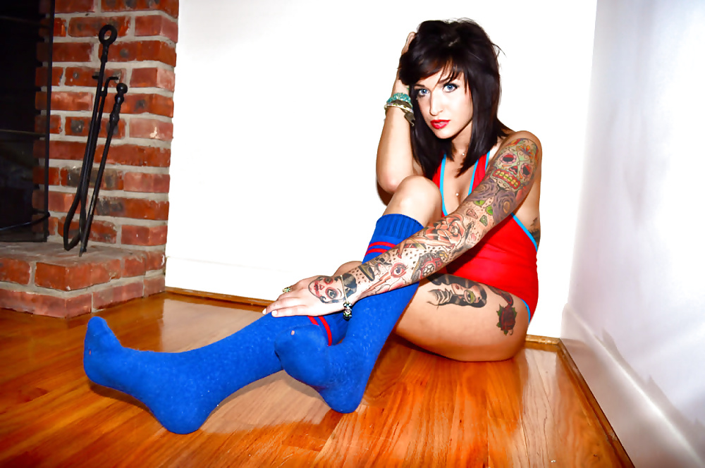 Sexy Füße #5792883