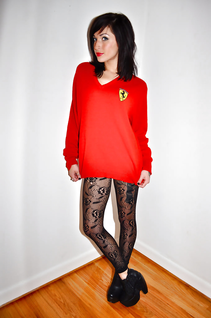 Sexy Füße #5793115