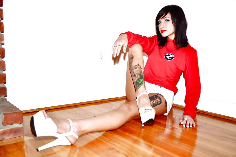 Sexy Füße #5793136