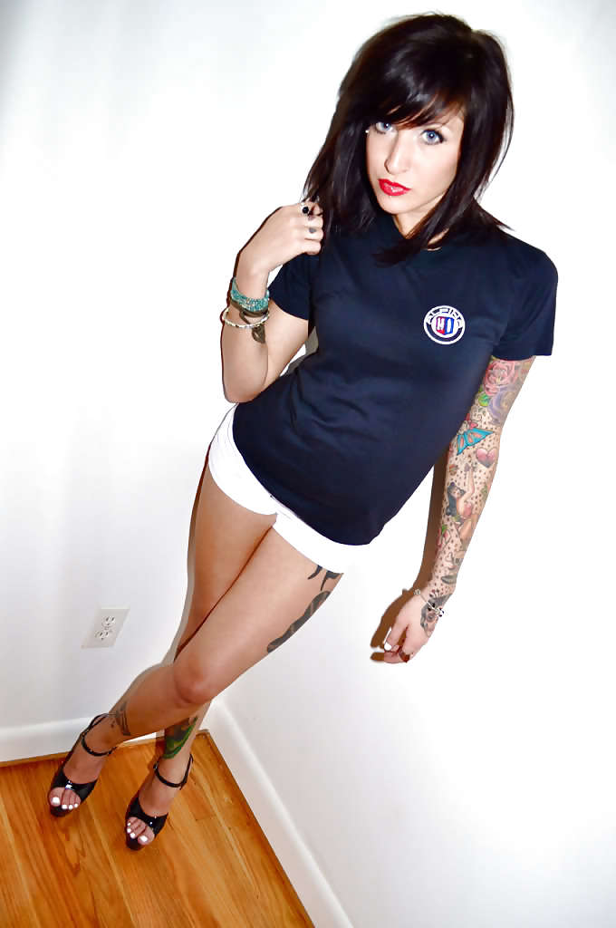 Sexy Füße #5793140