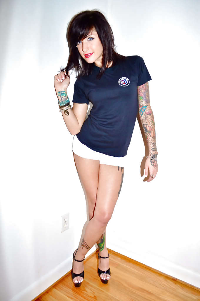 Sexy Füße #5793177