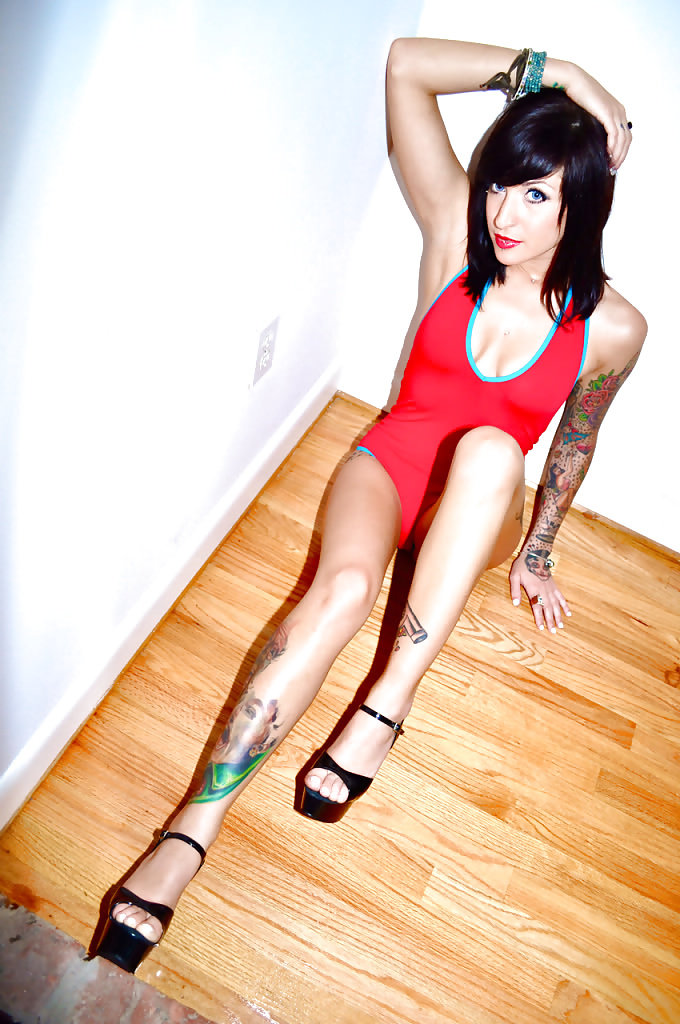 Sexy Füße #5793241