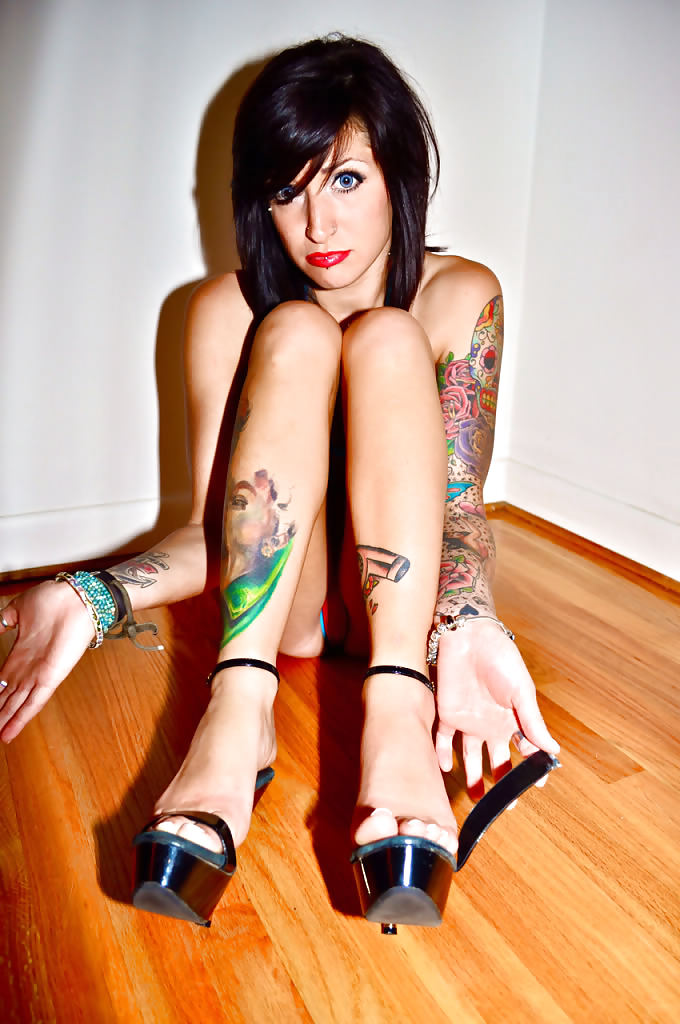 Sexy Füße #5793287