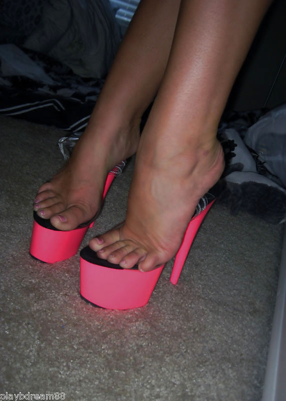 Sexy Füße #5793380