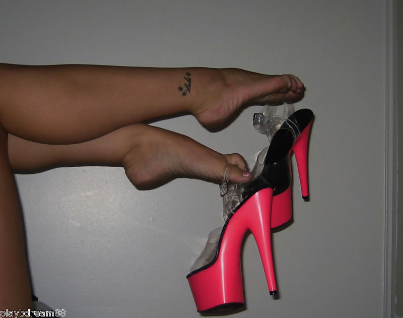 Sexy Füße #5793520